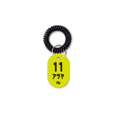 89サウナタグ 2025-26